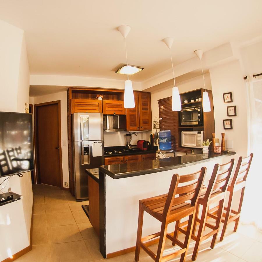 Cumbuco Dream Village Екстер'єр фото
