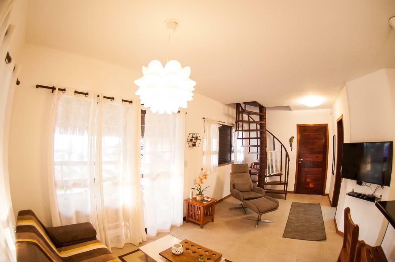 Cumbuco Dream Village Екстер'єр фото